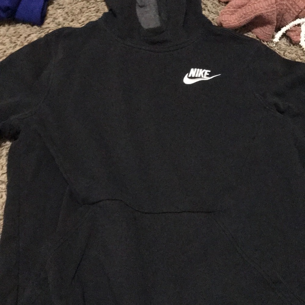 Nike hoodie